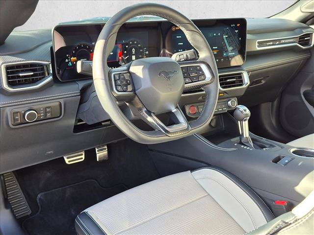 New 2026 Ford Mustang Premium RWD image 3
