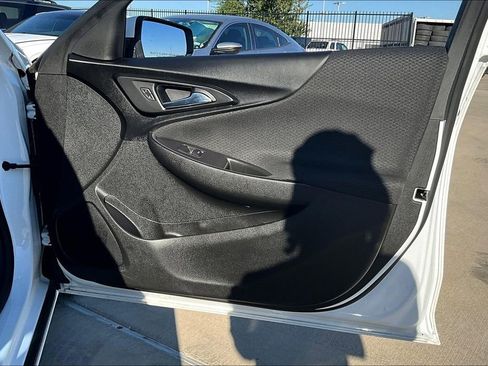 Used 2020 Chevrolet Malibu RS w/ LPO, Convenience Package 2 image 23