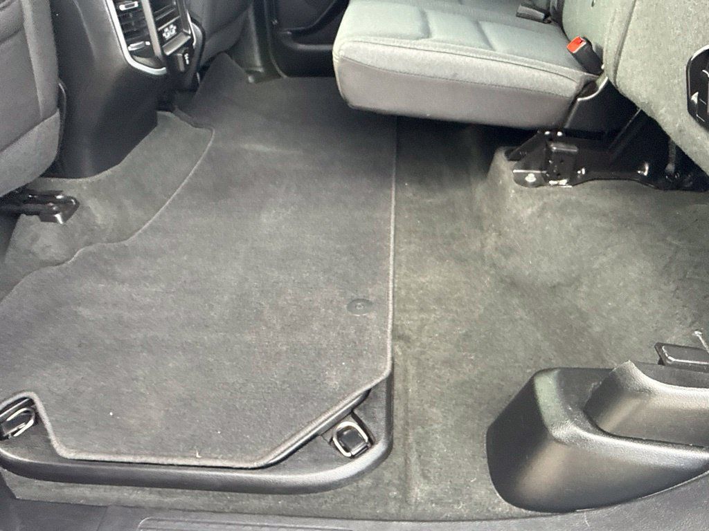 Used 2021 RAM 1500 Big Horn AWD/4WD image 30