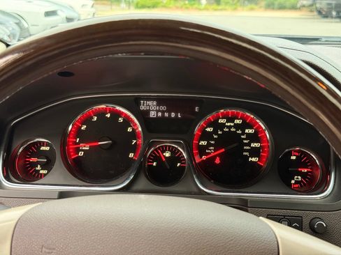 Used 2016 GMC Acadia Denali AWD/4WD image 45