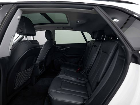 Certified 2023 Audi Q8 Premium w/ Convenience Package AWD/4WD image 17