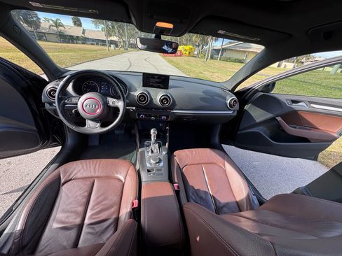 Used 2016 Audi A3 1.8T Premium image 9