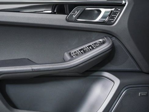 New 2026 Porsche Macan Turbo image 6