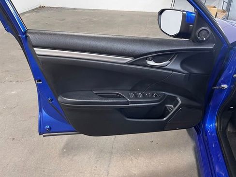 Used 2021 Honda Civic Sport image 24