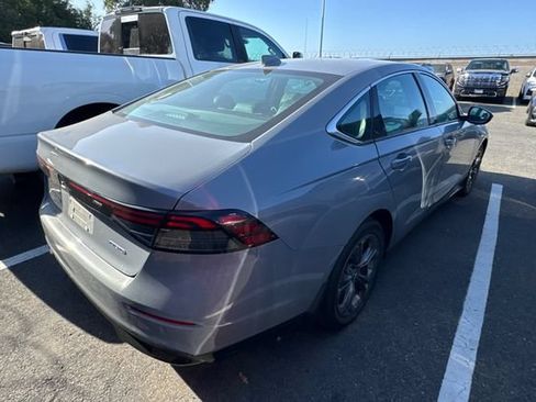 Used 2023 Honda Accord EX-L image 5