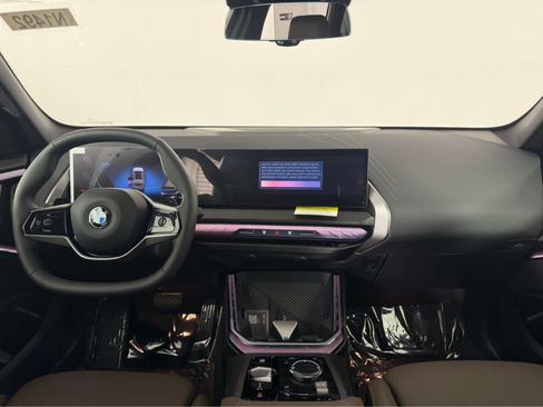 New 2026 BMW X3 xDrive30 AWD/4WD image 11