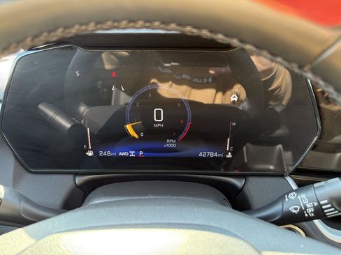 Used 2024 Chevrolet TrailBlazer LT w/ Convenience Package image 18