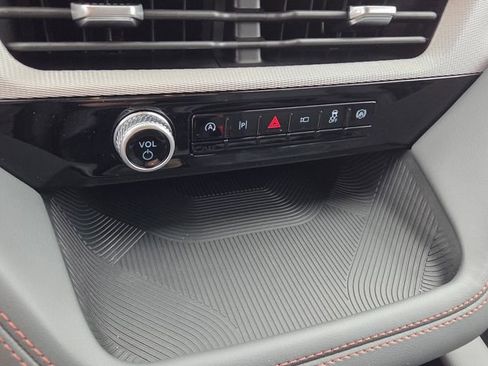 New 2026 Ford Explorer Active w/ Active Comfort Package image 22