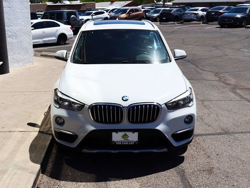 Used 2016 BMW X1 xDrive28i AWD/4WD image 15