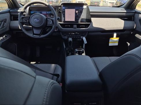 New 2026 Subaru Outback Limited AWD/4WD image 16
