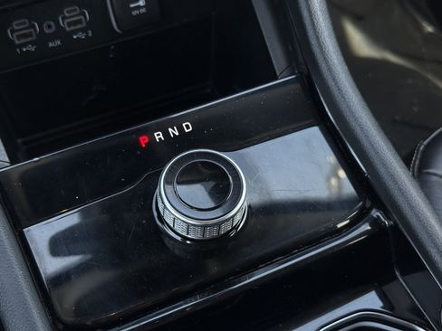 Used 2023 Jeep Grand Cherokee L Limited image 26