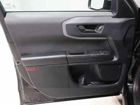 Used 2021 Ford Bronco Sport Big Bend image 14