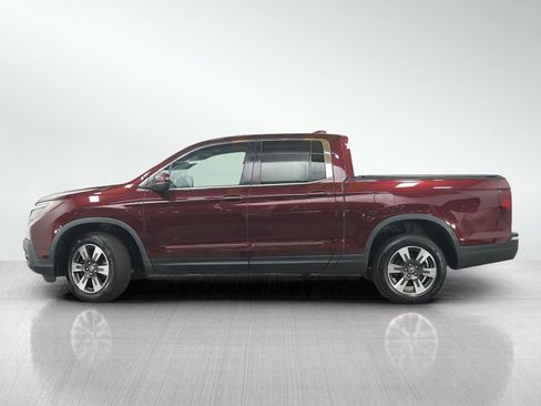 Used 2019 Honda Ridgeline RTL image 2