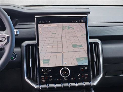 New 2026 GMC Acadia Elevation FWD image 12