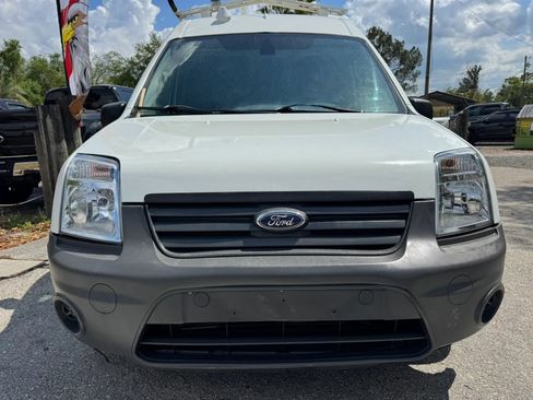 Used 2012 Ford Transit Connect XL image 2