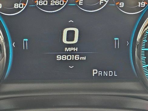 Used 2018 Chevrolet Tahoe Premier AWD/4WD image 23