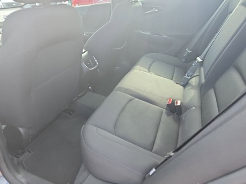 Used 2024 Chevrolet Malibu LT image 7