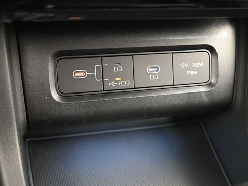 Used 2025 Hyundai Tucson SEL image 21