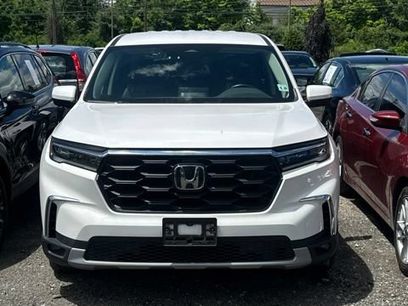 Used 2023 Honda Pilot EX-L