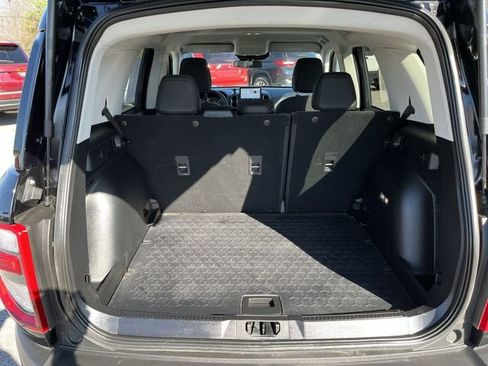 Used 2022 Ford Bronco Sport Big Bend image 22