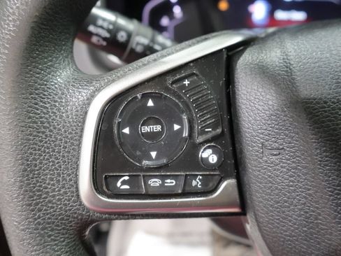Used 2018 Honda CR-V EX image 32