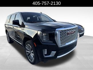 Used 2023 GMC Yukon Denali w/ Denali Reserve Package AWD/4WD video 2