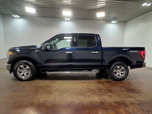 Used 2021 Ford F150 XLT w/ Equipment Group 301A Mid image 6