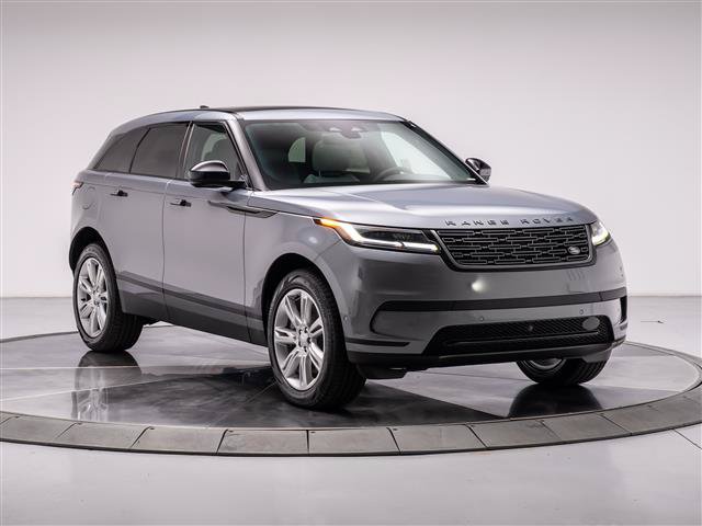 New 2026 Land Rover Range Rover Velar S AWD/4WD image 7