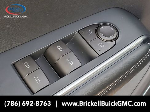 New 2026 GMC Acadia Elevation w/ Black Edition FWD image 19