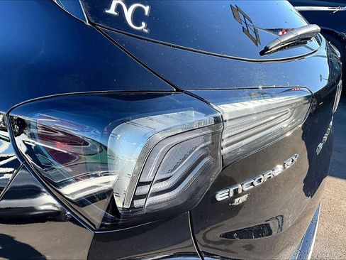 Used 2024 Buick Encore GX Avenir w/ Avenir Technology Package image 24