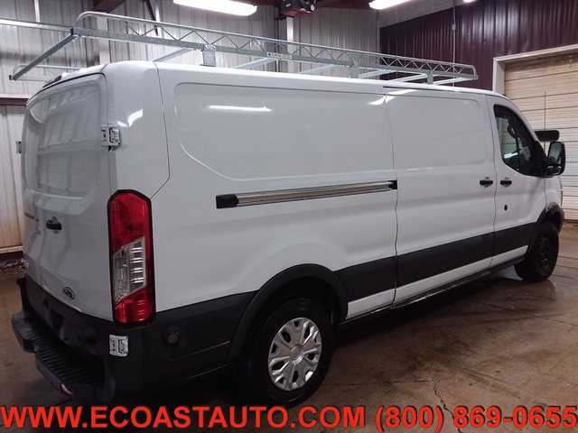 Used 2016 Ford Transit 150 148 Low Roof w/ Exterior Upgrade Package RWD image 2