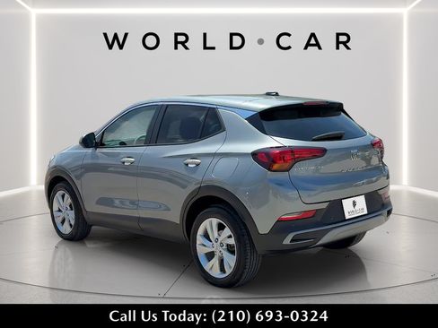 Used 2026 Buick Encore GX Preferred w/ Advanced Technology Package FWD image 5