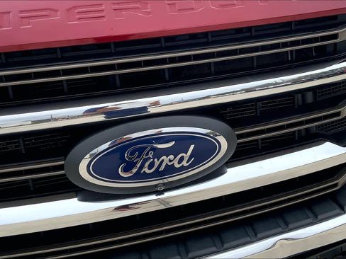 Used 2022 Ford F250 King Ranch w/ Tremor Off-Road Package image 28