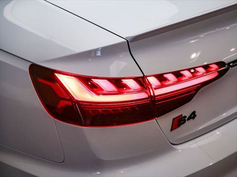 Certified 2023 Audi S4 Prestige AWD/4WD image 12