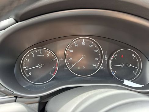 New 2026 MAZDA MAZDA3 2.5 S Sedan w/ Preferred Pkg FWD image 48