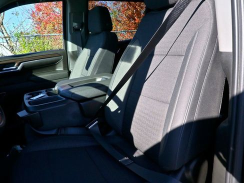 Used 2023 Chevrolet Silverado 1500 RST image 21