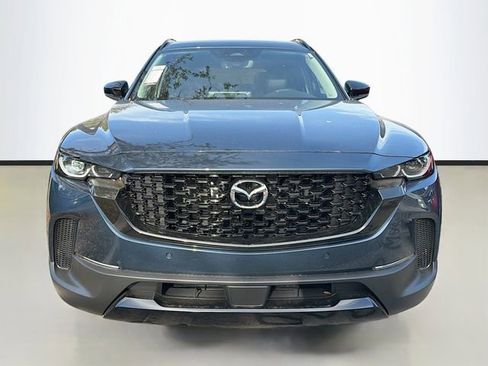 New 2026 MAZDA CX-50 AWD 2.5 Hybrid w/ Weather Package image 8
