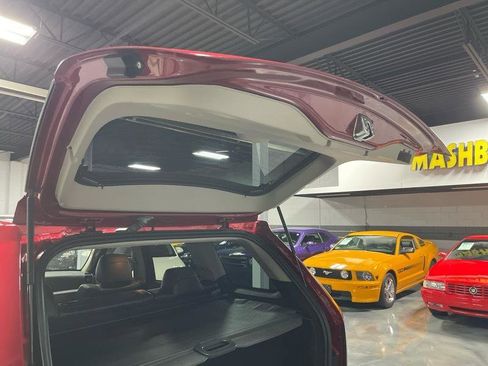 Used 2010 Jeep Grand Cherokee SRT8 w/ SRT Option Group I image 52