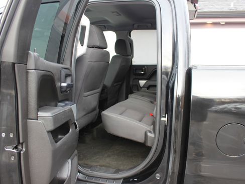 Used 2016 Chevrolet Silverado 2500 LT w/ All Star Edition image 31