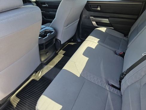 Used 2025 Toyota Tundra SR5 image 20