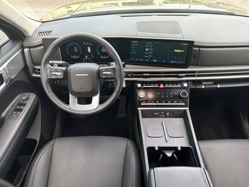 Certified 2024 Hyundai Santa Fe XRT AWD/4WD image 24