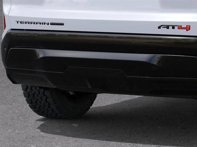 New 2026 GMC Terrain AT4 w/ Convenience Package III AWD/4WD image 14