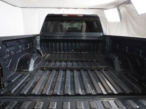 Used 2020 Chevrolet Silverado 2500 LT AWD/4WD image 5
