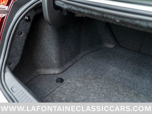 Used 2015 Cadillac CTS V RWD image 45