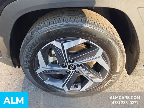 Used 2024 Hyundai Tucson Limited image 9