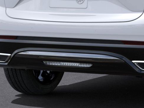 New 2025 Buick Envision Sport Touring image 15