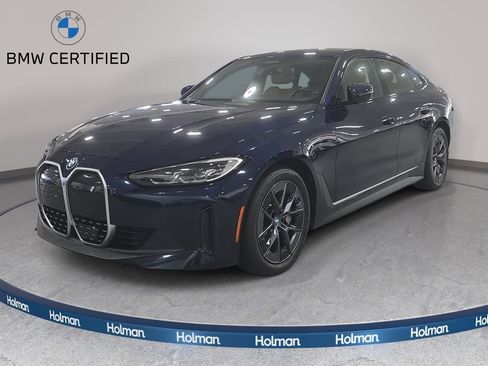 Certified 2023 BMW i4 eDrive40 RWD image 18