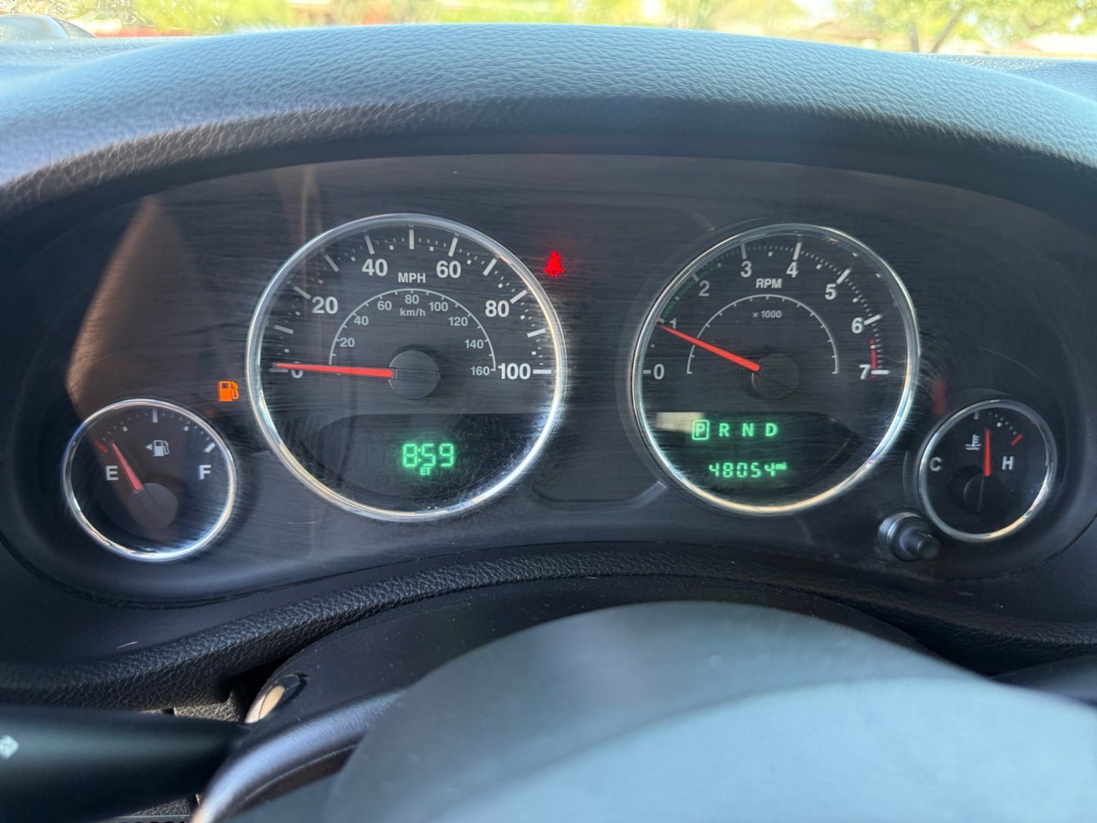 Used 2016 Jeep Wrangler Unlimited Sport AWD/4WD image 14