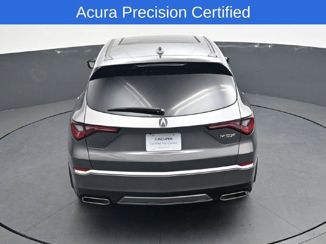 Used 2026 Acura MDX FWD image 27
