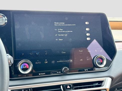 New 2026 Lexus RX 350 Premium Plus FWD image 36